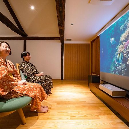 Ichiraku Tendo Spa & Brewery Extérieur photo