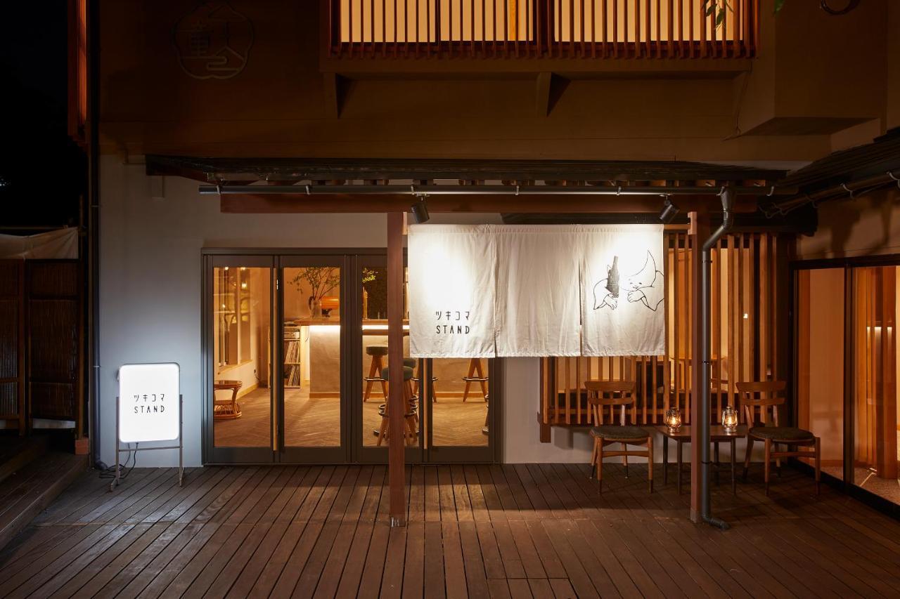 Ichiraku Tendo Spa & Brewery Extérieur photo