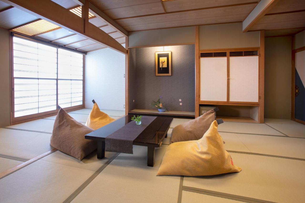 Ichiraku Tendo Spa & Brewery Extérieur photo