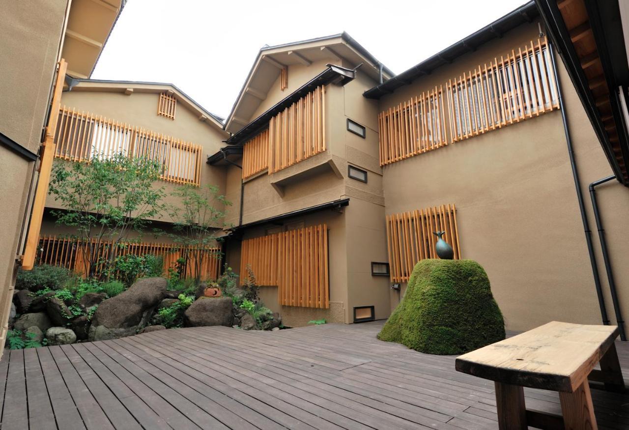 Ichiraku Tendo Spa & Brewery Extérieur photo