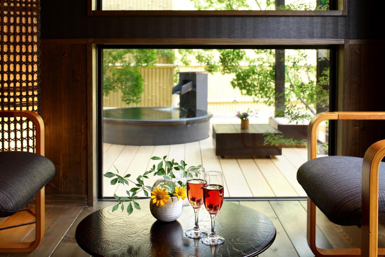 Ichiraku Tendo Spa & Brewery Extérieur photo