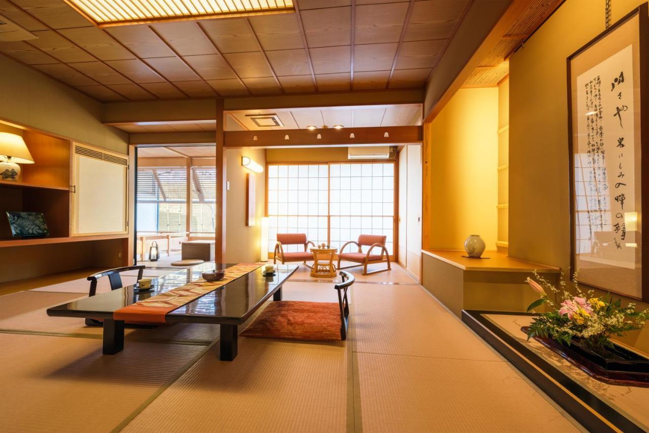 Ichiraku Tendo Spa & Brewery Extérieur photo