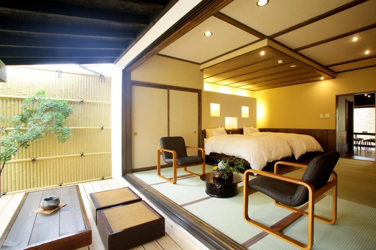 Ichiraku Tendo Spa & Brewery Extérieur photo