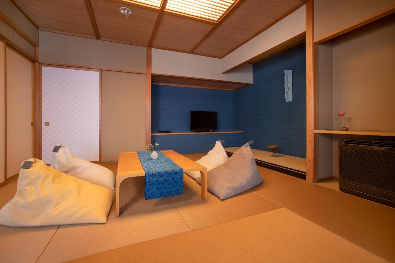 Ichiraku Tendo Spa & Brewery Extérieur photo