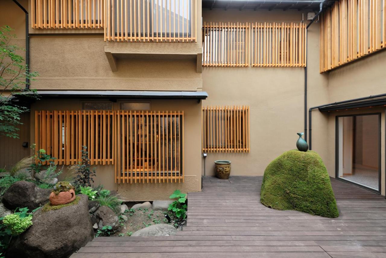 Ichiraku Tendo Spa & Brewery Extérieur photo
