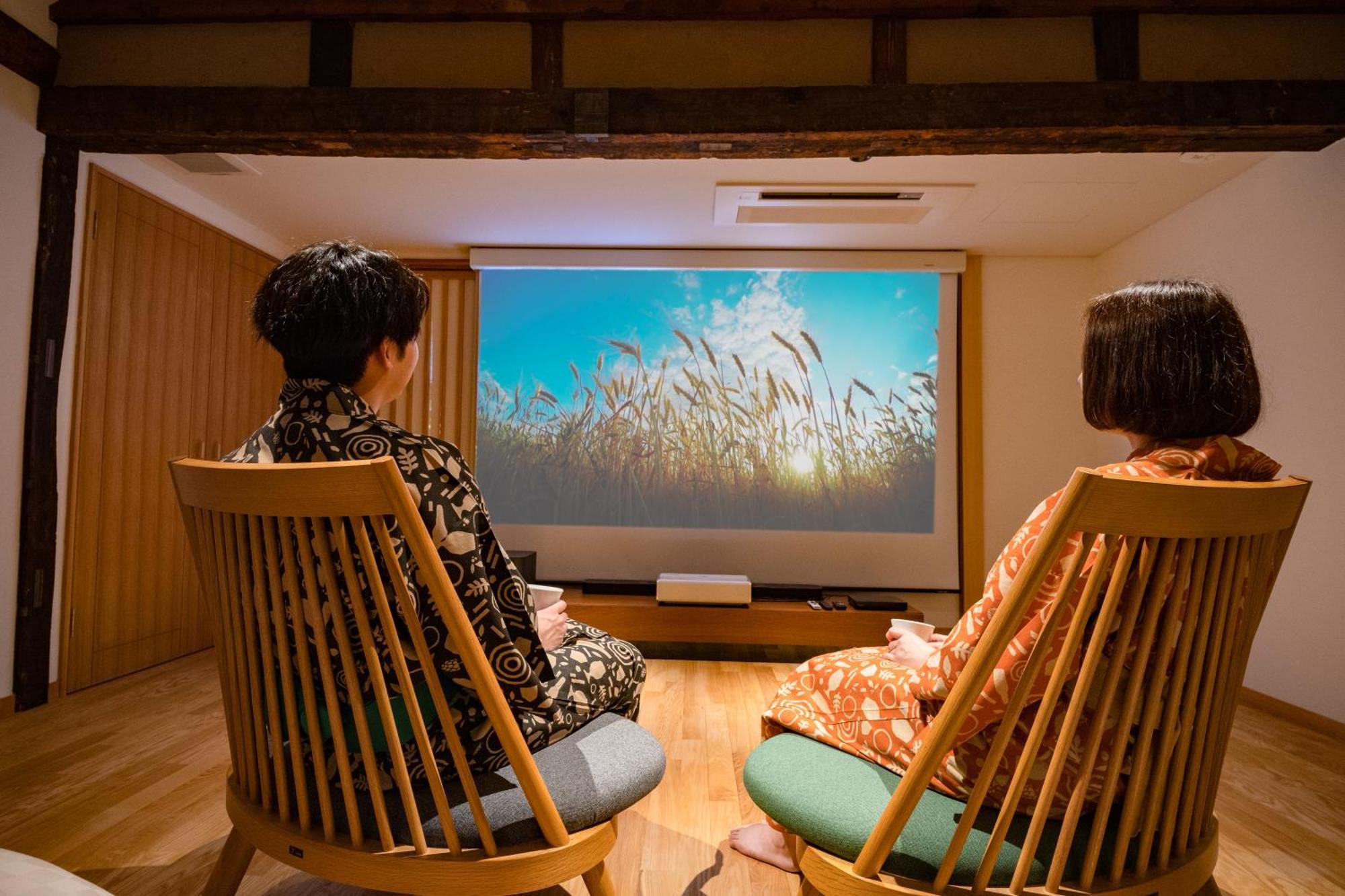 Ichiraku Tendo Spa & Brewery Extérieur photo