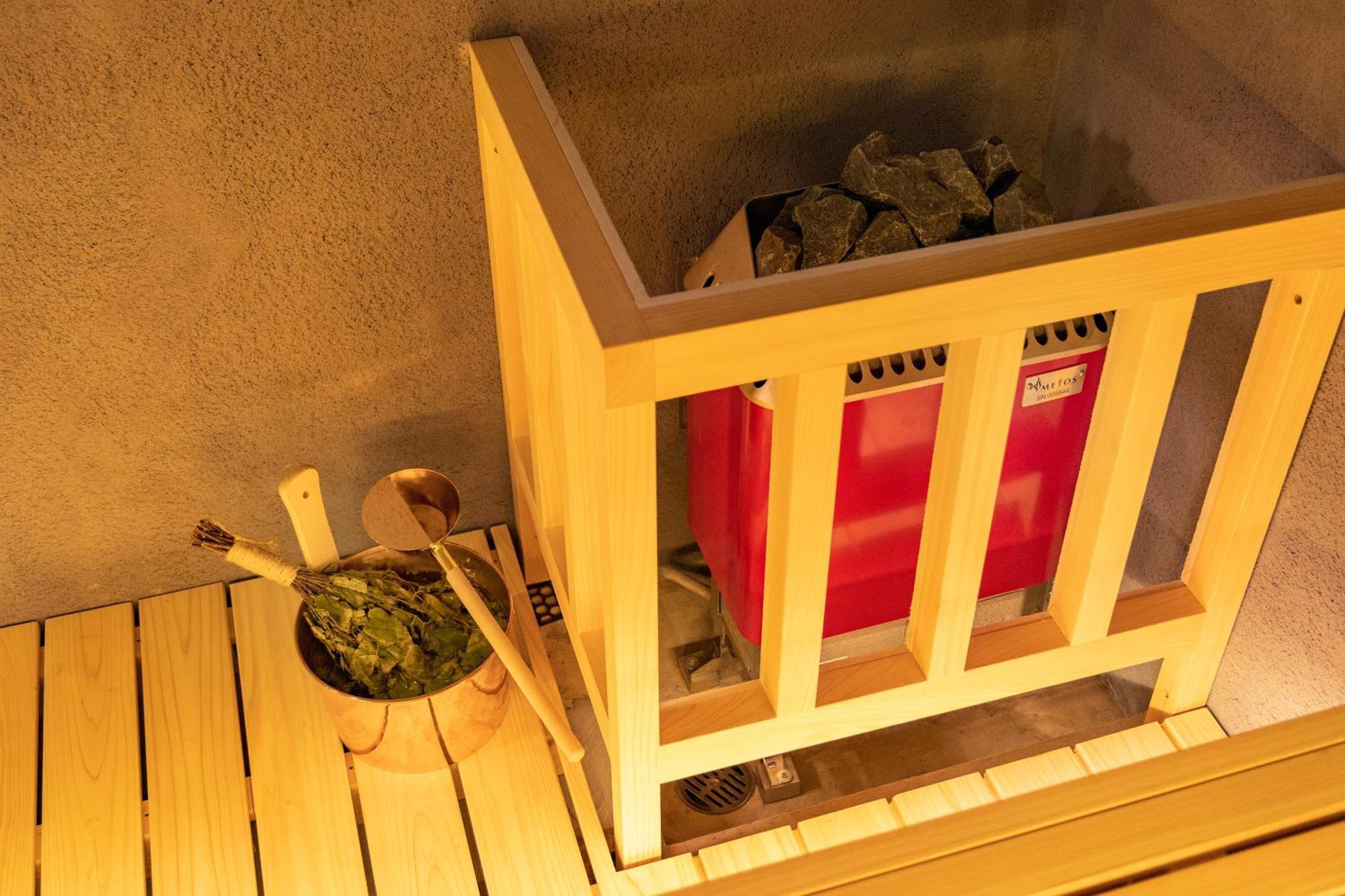Ichiraku Tendo Spa & Brewery Extérieur photo