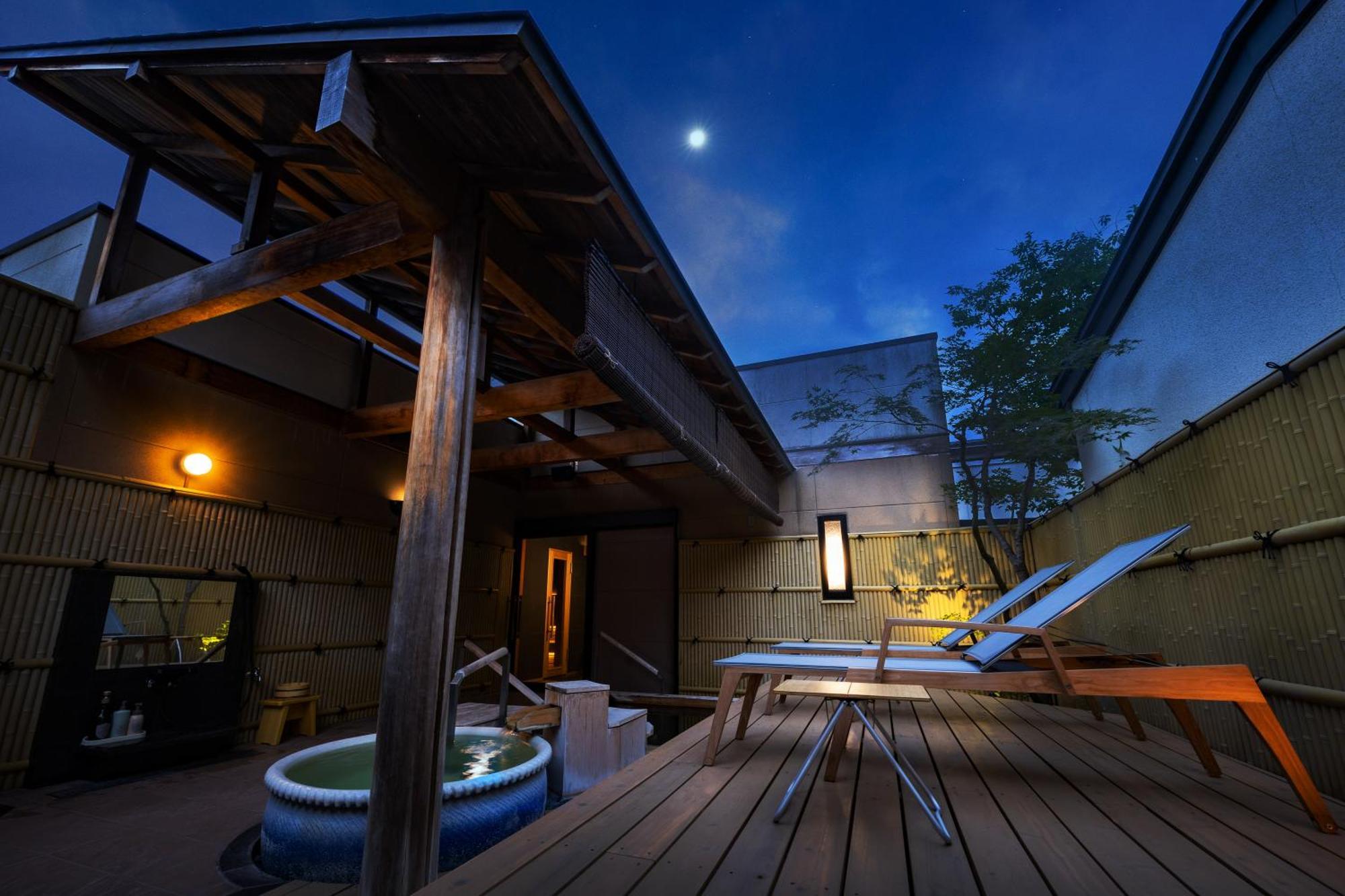 Ichiraku Tendo Spa & Brewery Extérieur photo