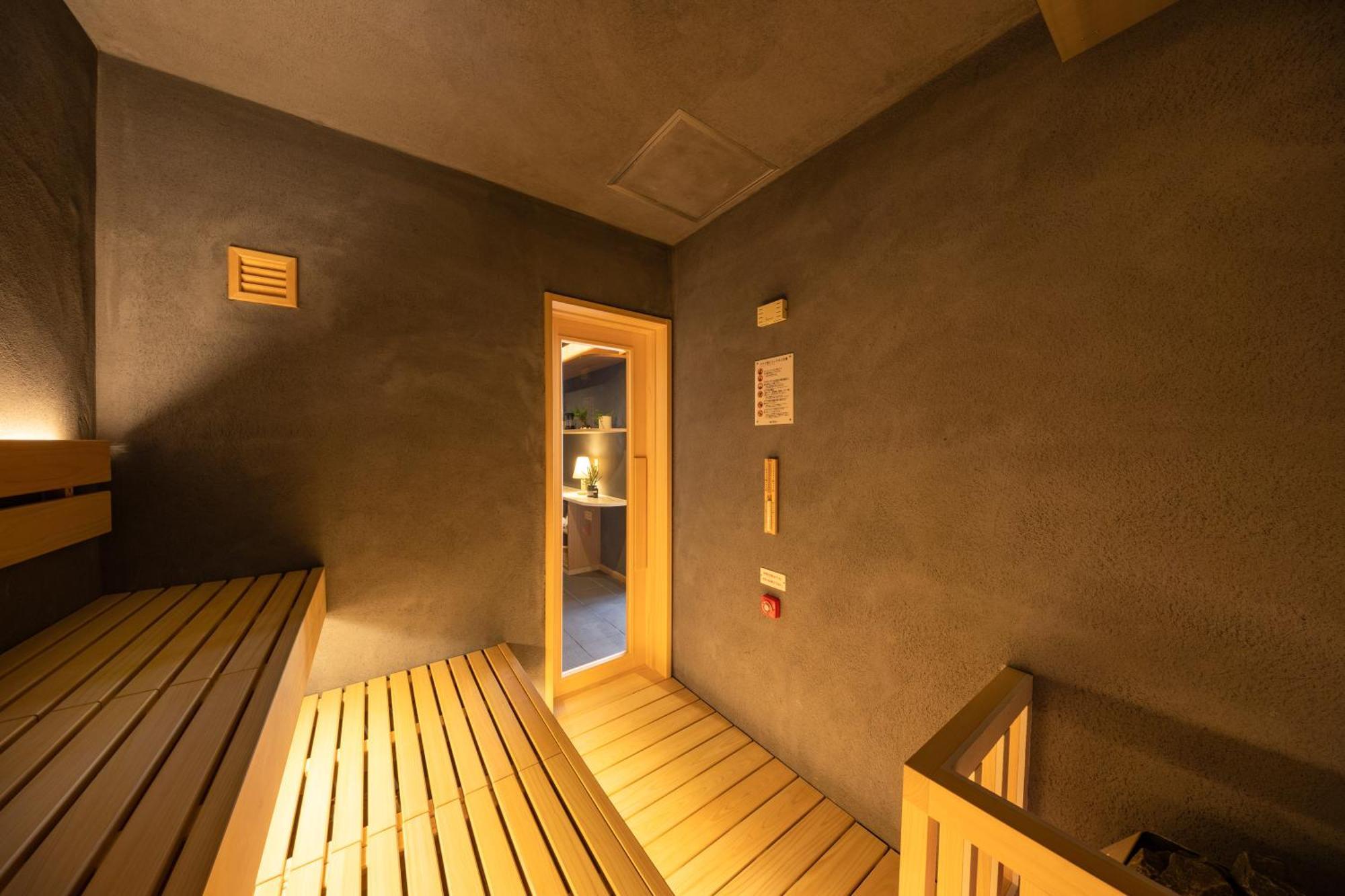 Ichiraku Tendo Spa & Brewery Extérieur photo