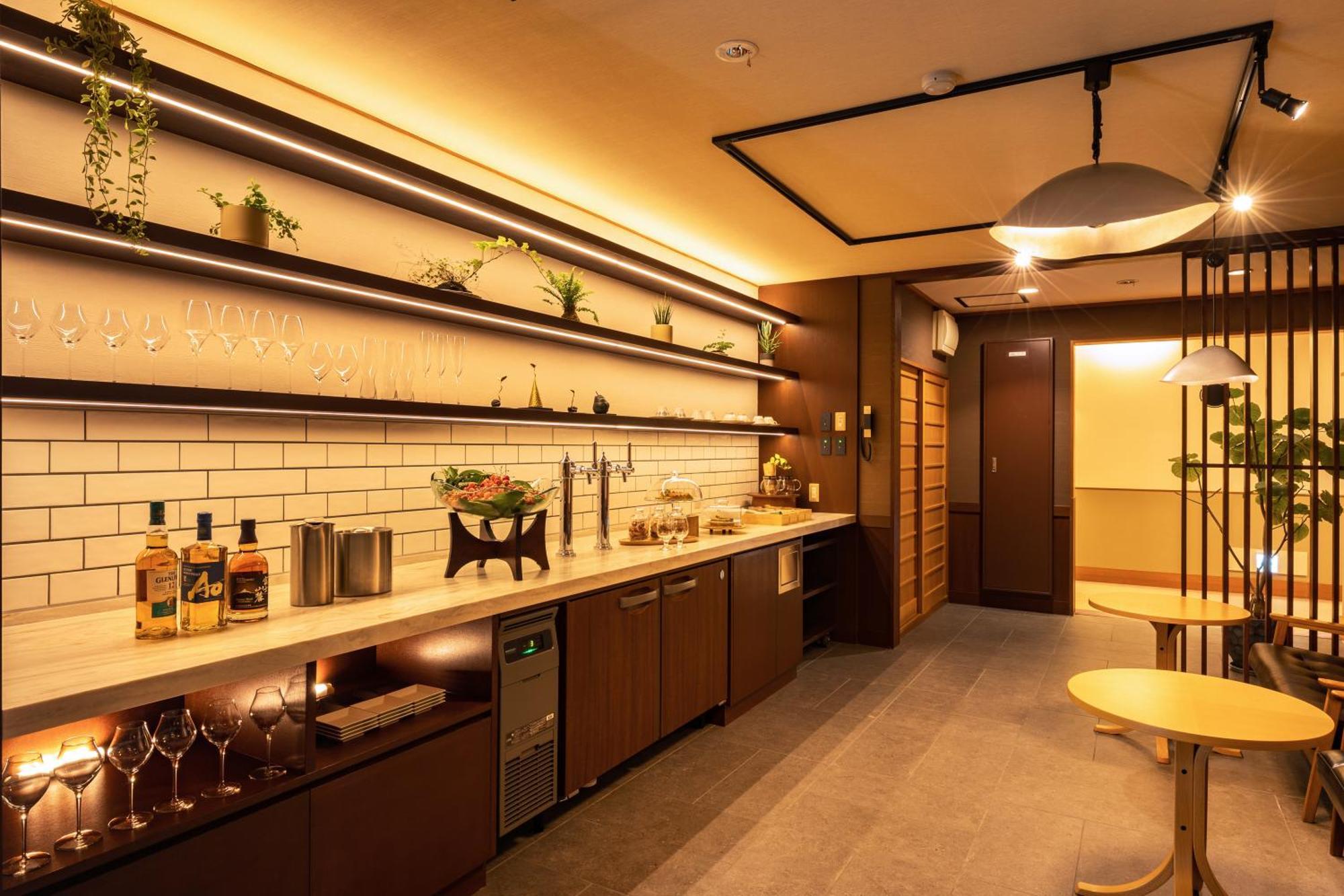 Ichiraku Tendo Spa & Brewery Extérieur photo